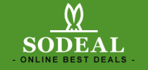 SoDeal Gutscheine